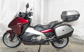 HONDA NC700 INTEGRA 2012 RC62