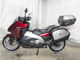Фото Honda NC700 INTEGRA 2012 с японского аукциона