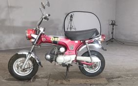 HONDA DUCKS50 AB26