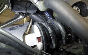 YAMAHA MT-07 2025 RM48J