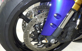 YAMAHA YZF-R1 2009