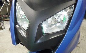 BMW C600 SPORT 2012