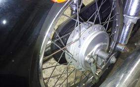 HONDA CD125T BENLY 2008 CD125T
