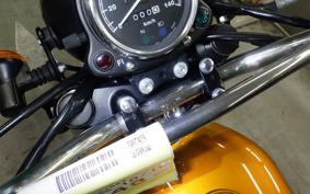 KAWASAKI 250TR 2023 BJ250F