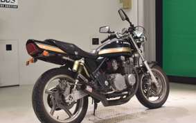 KAWASAKI ZEPHYR 400 Gen.2 1996 ZR400C