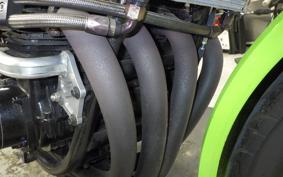 KAWASAKI Z1100 R 1996 KZT10R