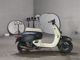 Фото Honda GIORNO с японского аукциона