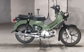 HONDA CROSS CUB110 PJHT