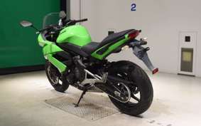 KAWASAKI NINJA 400R 2010 ER400B
