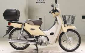 HONDA C110 SUPER CUB 2020 JA10
