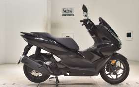 HONDA PCX 160 2010 KF47