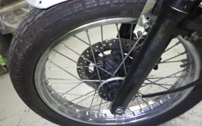 KAWASAKI 250TR BJ250F