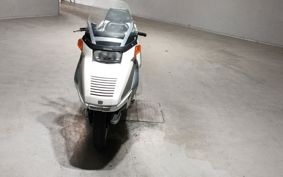 HONDA FUSION MF02