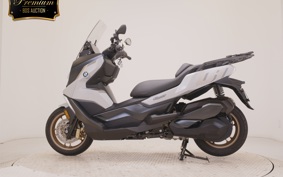 BMW C400GT 2025