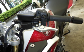 HONDA CB1300SB SUPER BOLDOR SP 2026 SC54