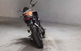 KTM 200 DUKE JUC4G