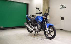 SUZUKI YBR125