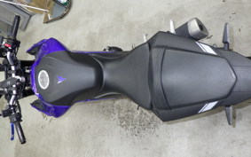 YAMAHA MT-25 A 2023 RG43J