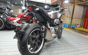 HONDA CB1000R 2020 SC80