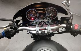 SUZUKI INAZUMA 400 1997 GK7BA