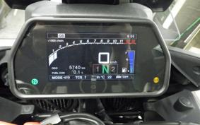 YAMAHA MT-09 Tracer GT 2020 RN51J