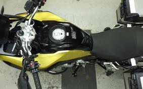 BMW F750GS 2020