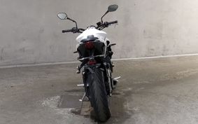 TRIUMPH STREET TRIPLE R 2026 HDA604