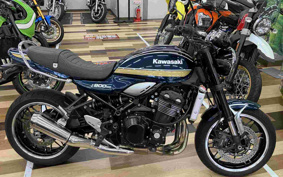 HONDA V-TWIN MAGNA MC29