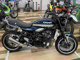 Фото Honda V-TWIN MAGNA 1995 с японского аукциона