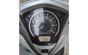 HONDA LEAD 125 JF45