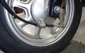 HONDA TACT Basket 2005 AF79