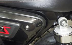 HONDA GB350S 2022 NC59