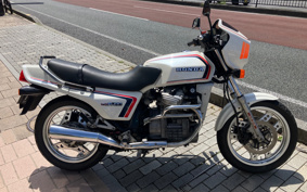 HONDA CX400 1984 NC08