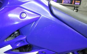 YAMAHA WR250F E 2015 CG16W