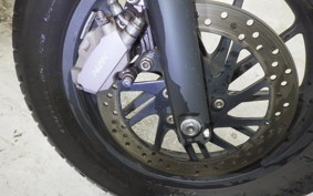 HONDA REBEL 250 2019 MC49