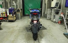 SUZUKI GIXXER 250 SF 2025