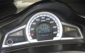 HONDA PCX 125 2020 JF56