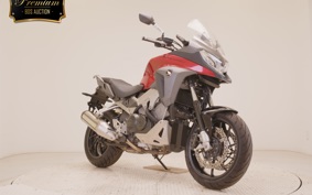 HONDA VFR800X 2015 RC80