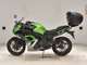Фото Kawasaki NINJA 400 2015 с японского аукциона