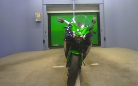 KAWASAKI NINJA H2 SX SE 2018 ZXT02A