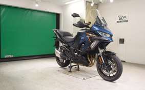 KAWASAKI VERSYS 1100 SE 2026 LZT10C