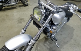 HONDA V-TWIN MAGNA MC29
