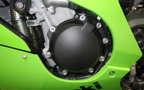 KAWASAKI ZX 10 NINJA ABS 2023 ZXT02L