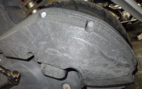 SUZUKI ADDRESS V125 CF4EA