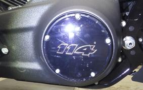 HARLEY FXLRS1870 2021