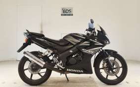 HONDA CBR150R NCB150