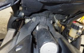 HONDA CBR1000RR Gen. 2 2009