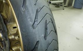 YAMAHA XSR700 2021 RM22J