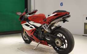 MV AGUSTA F4-RR 2012