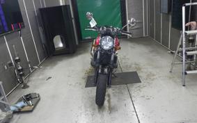 HONDA CB400SF GEN 4 A 2015 NC42